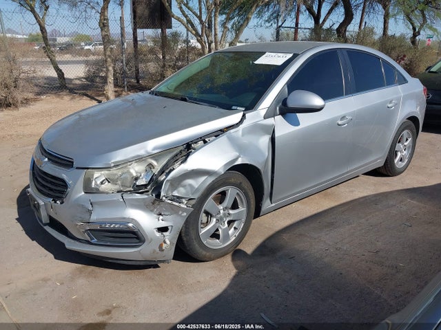 1G1PE5SB9G7201854 Chevrolet luv - vvt, alum, e85 max