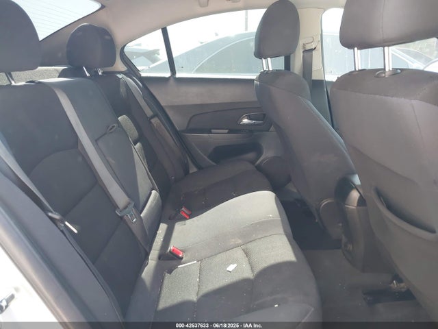 1G1PE5SB9G7201854 Chevrolet luv - vvt, alum, e85 max