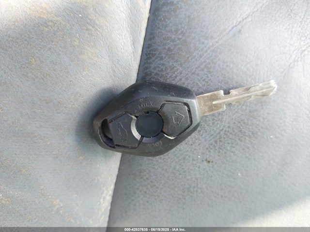 Продаж на аукціоні авто 2003 Bmw 530ia, vin: WBADT63493CK28198, номер лоту: 42537635