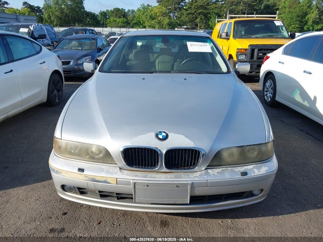 Продаж на аукціоні авто 2003 Bmw 530ia, vin: WBADT63493CK28198, номер лоту: 42537635