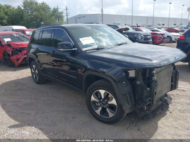 2024 JEEP GRAND CHEROKEE 4XE 1C4RJYB6XRC181771