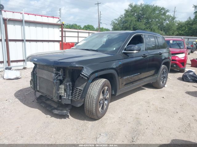 2024 JEEP GRAND CHEROKEE 4XE 1C4RJYB6XRC181771 Photo 1