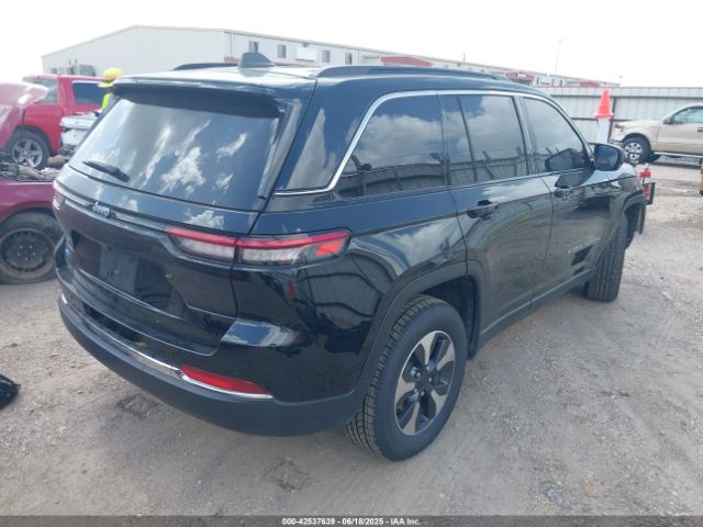2024 JEEP GRAND CHEROKEE 4XE 1C4RJYB6XRC181771 Photo 3