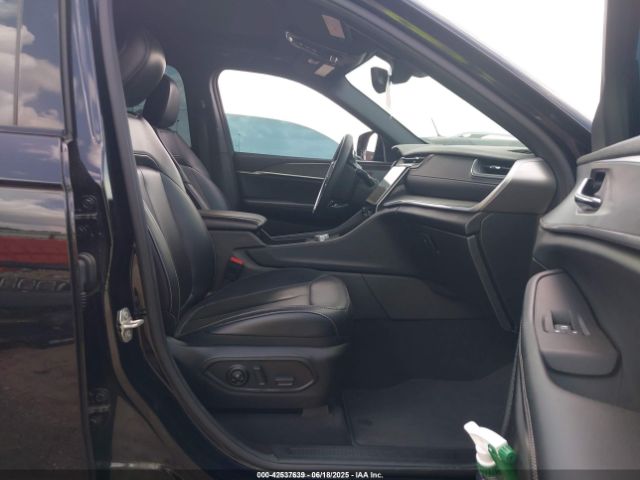 2024 JEEP GRAND CHEROKEE 4XE 1C4RJYB6XRC181771 Photo 4
