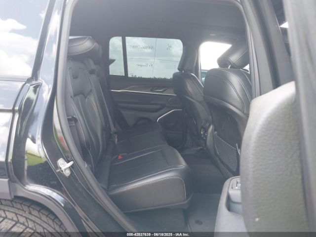 2024 JEEP GRAND CHEROKEE 4XE 1C4RJYB6XRC181771 Photo 7