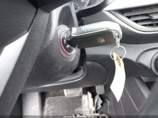 2021 KIA FORTE 3KPF24AD6ME377135 Photo 10