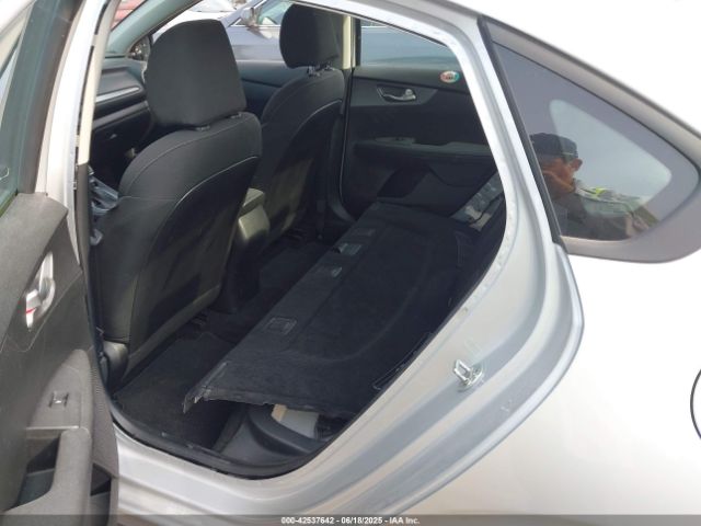 2021 KIA FORTE 3KPF24AD6ME377135 Photo 7