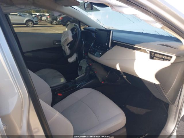 2020 TOYOTA COROLLA JTDEBRBE2LJ004529 Photo 4