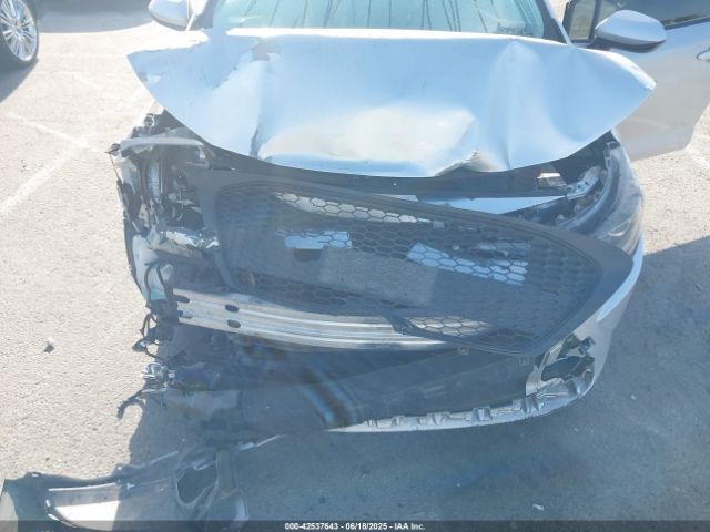 2020 TOYOTA COROLLA JTDEBRBE2LJ004529 Photo 5