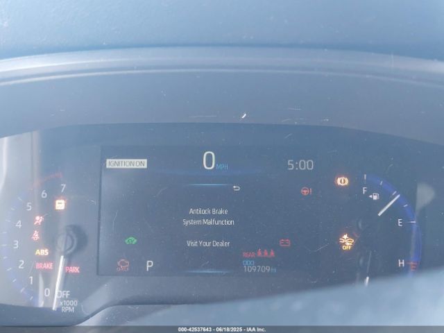 2020 TOYOTA COROLLA JTDEBRBE2LJ004529 Photo 6