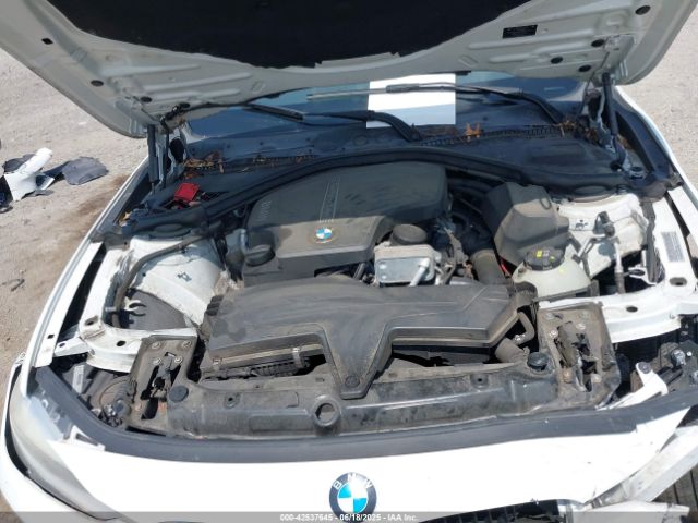 2015 BMW 328I WBA3B5G56FNS15848 Photo 9