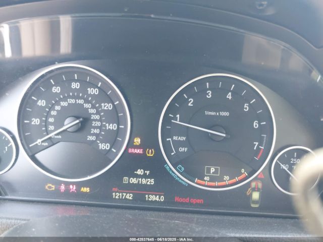 2015 BMW 328I WBA3B5G56FNS15848 Photo 6