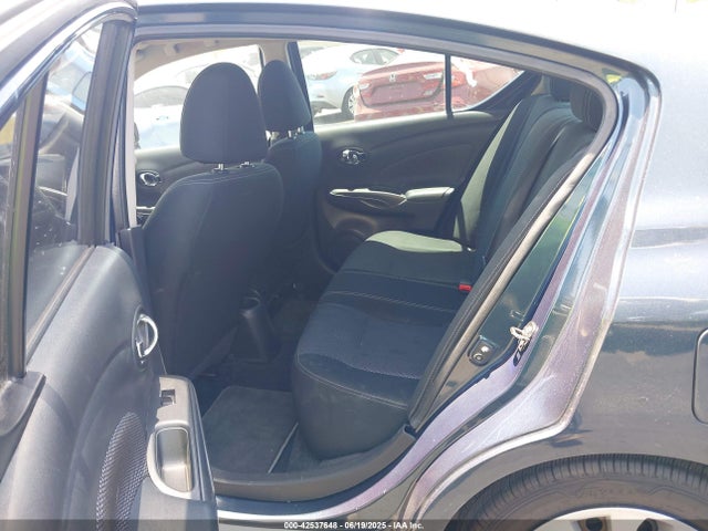 3N1CN7AP4HL897537 Nissan 2017