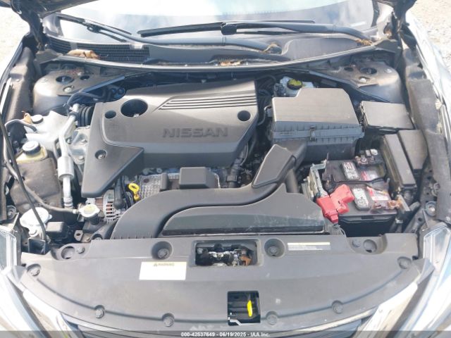 2018 NISSAN ALTIMA 1N4AL3AP7JC227216 Photo 9