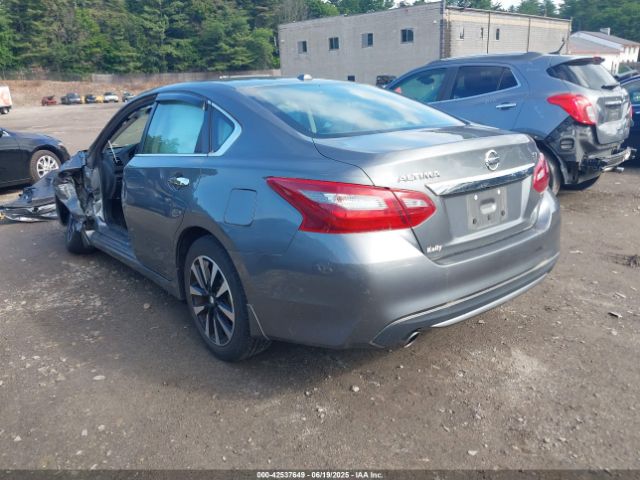 2018 NISSAN ALTIMA 1N4AL3AP7JC227216 Photo 2