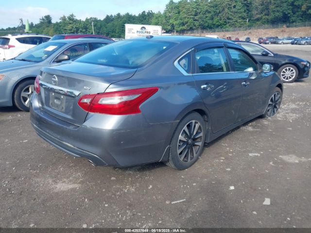 2018 NISSAN ALTIMA 1N4AL3AP7JC227216 Photo 3