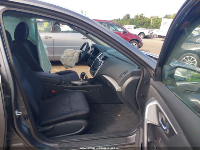 2018 NISSAN ALTIMA 1N4AL3AP7JC227216 Photo 4