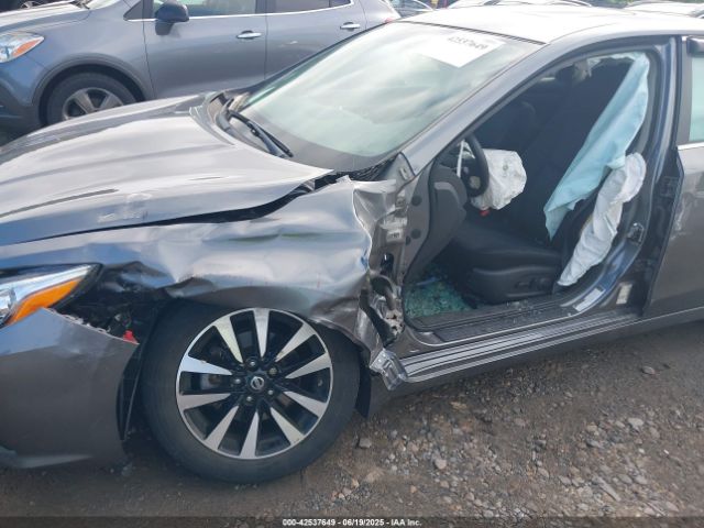 2018 NISSAN ALTIMA 1N4AL3AP7JC227216 Photo 5