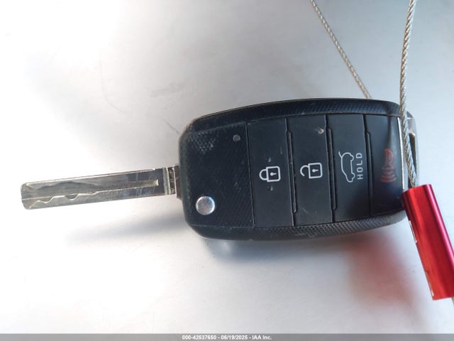KIA g gdi 2019 KNDJP3A59K7650337 Image 11