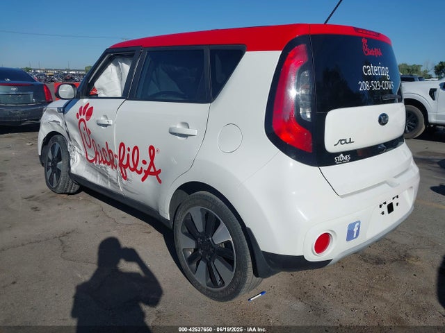 KIA g gdi 2019 KNDJP3A59K7650337 Image 3