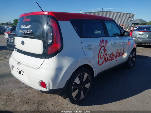KIA g gdi 2019 KNDJP3A59K7650337 Image 4
