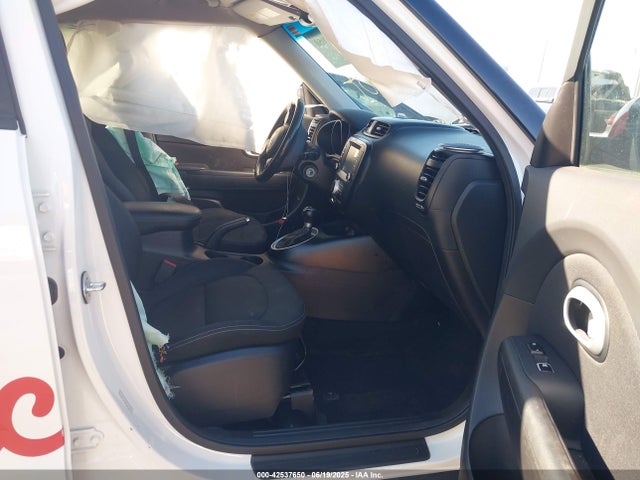 KIA g gdi 2019 KNDJP3A59K7650337 Image 5