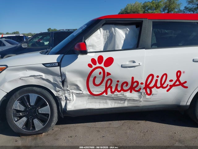 KIA g gdi 2019 KNDJP3A59K7650337 Image 6