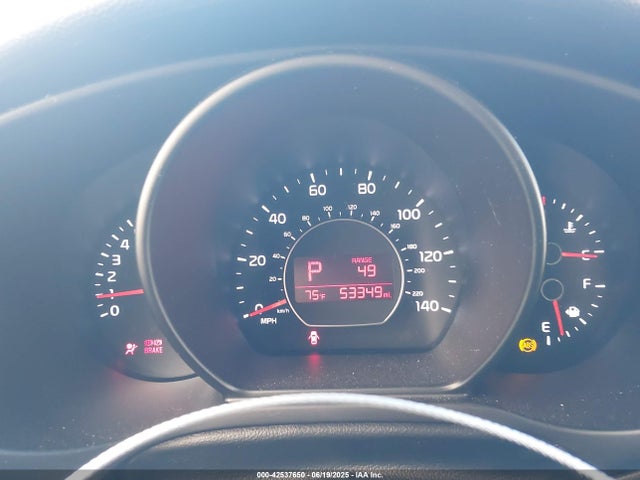 KIA g gdi 2019 KNDJP3A59K7650337 Image 7