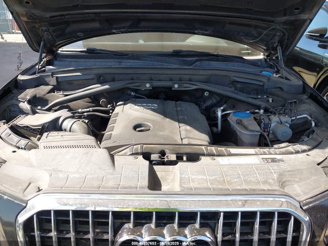 Audi 2.0t 2015 WA1LFAFP0FA013351 Image 10