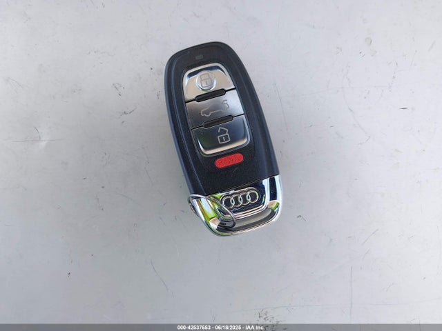 Audi 2.0t 2015 WA1LFAFP0FA013351 Image 11