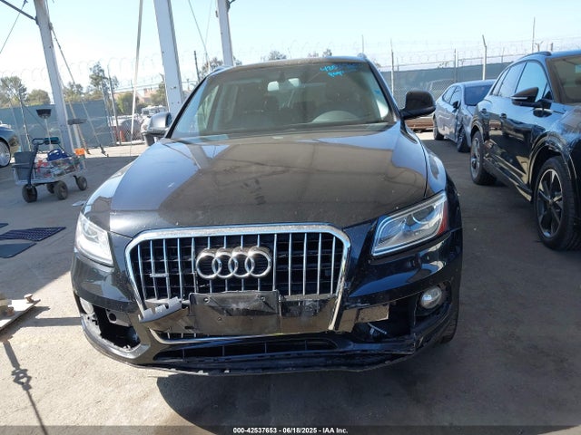 Audi 2.0t 2015 WA1LFAFP0FA013351 Image 12