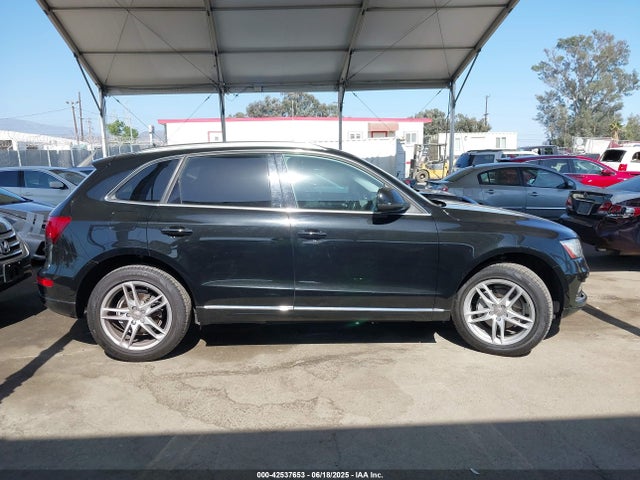 Audi 2.0t 2015 WA1LFAFP0FA013351 Image 13