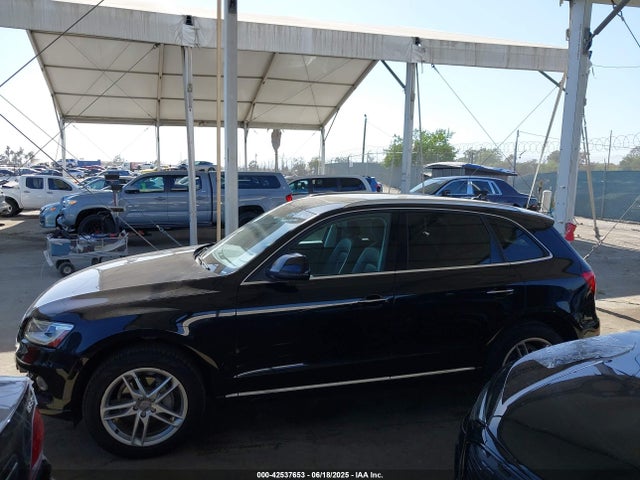 Audi 2.0t 2015 WA1LFAFP0FA013351 Image 14