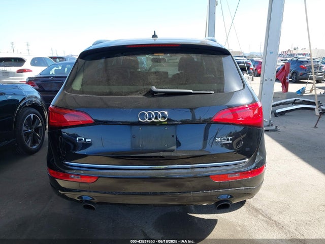 Audi 2.0t 2015 WA1LFAFP0FA013351 Image 16