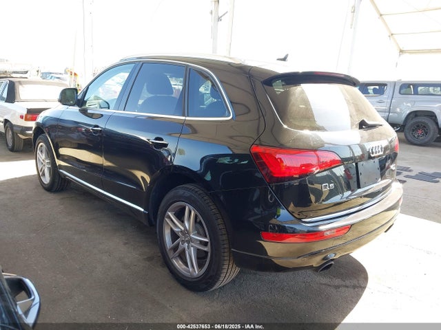 Audi 2.0t 2015 WA1LFAFP0FA013351 Image 3