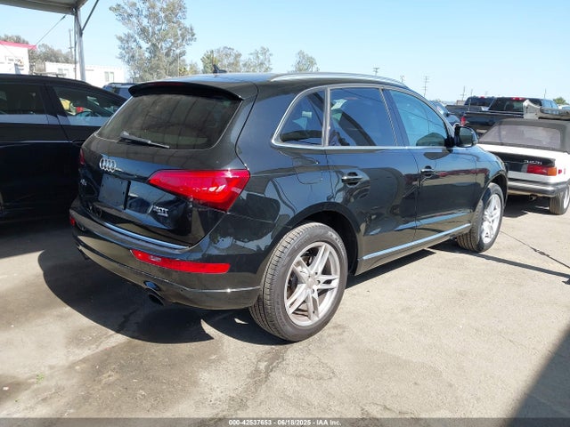 Audi 2.0t 2015 WA1LFAFP0FA013351 Image 4