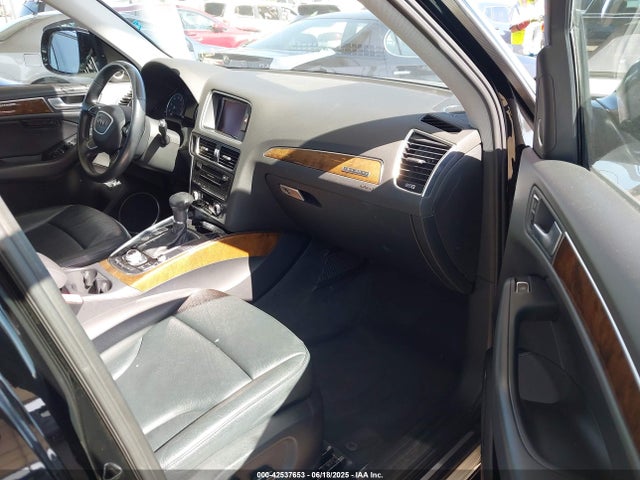 Audi 2.0t 2015 WA1LFAFP0FA013351 Image 5