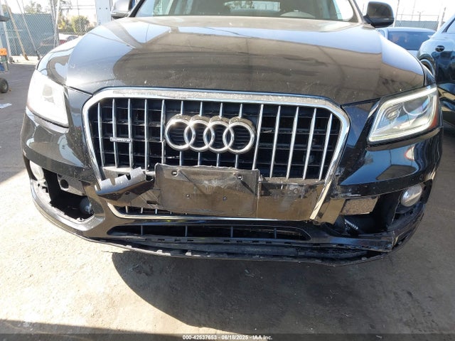 Audi 2.0t 2015 WA1LFAFP0FA013351 Image 6