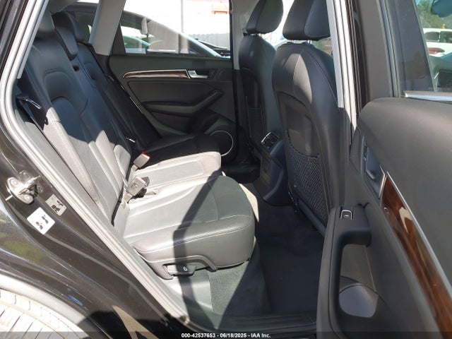 Audi 2.0t 2015 WA1LFAFP0FA013351 Image 8