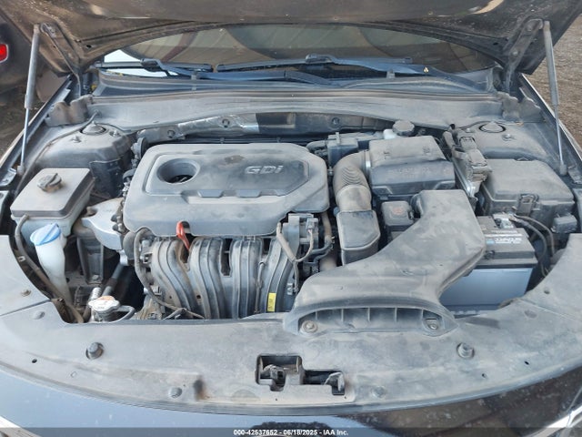 KIA gdi 2018 5XXGT4L35JG217725 Image 10