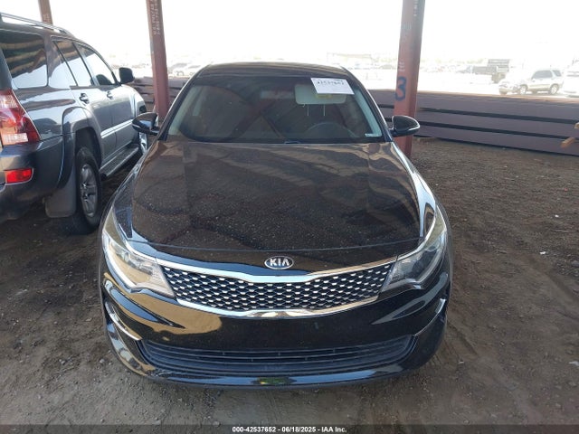 KIA gdi 2018 5XXGT4L35JG217725 Image 12
