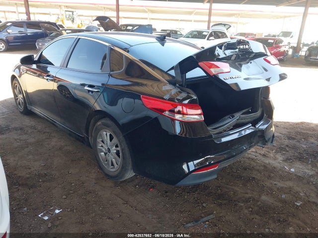 KIA gdi 2018 5XXGT4L35JG217725 Image 3