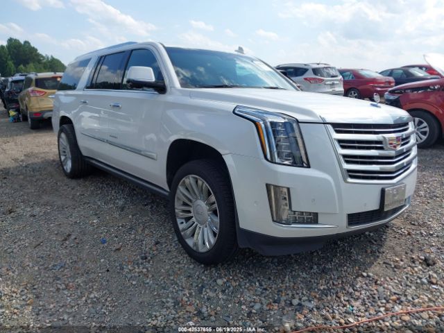 2020 CADILLAC ESCALADE ESV 1GYS4KKJ6LR207078