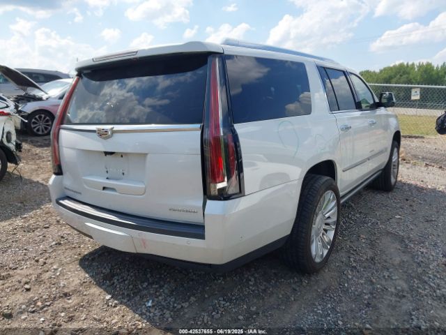 2020 CADILLAC ESCALADE ESV 1GYS4KKJ6LR207078 Photo 3