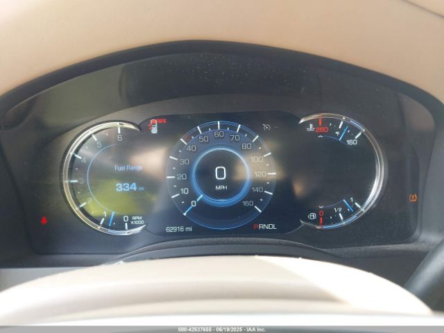 2020 CADILLAC ESCALADE ESV 1GYS4KKJ6LR207078 Photo 6