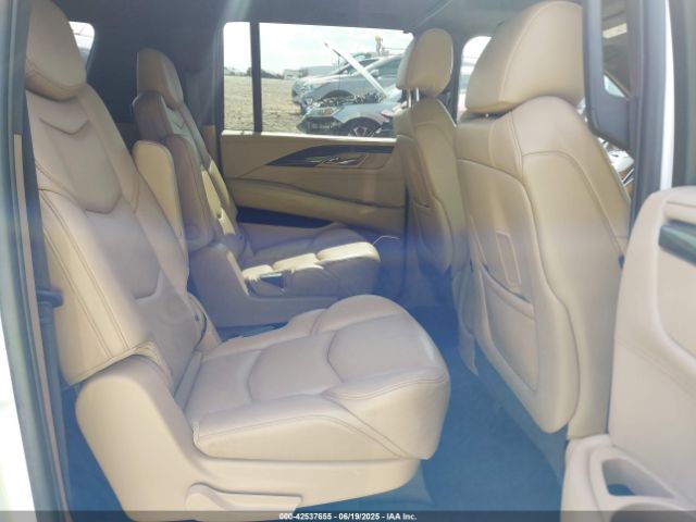 2020 CADILLAC ESCALADE ESV 1GYS4KKJ6LR207078 Photo 7