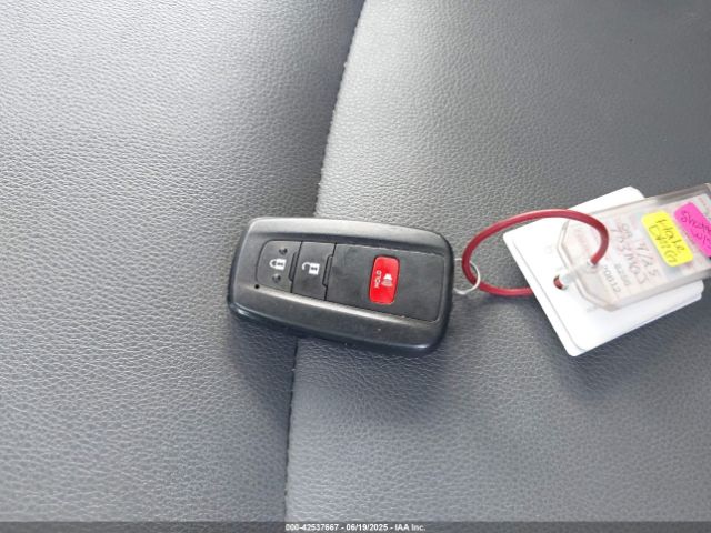 JTENU5JR9R6260939 Toyota 1gr-fe