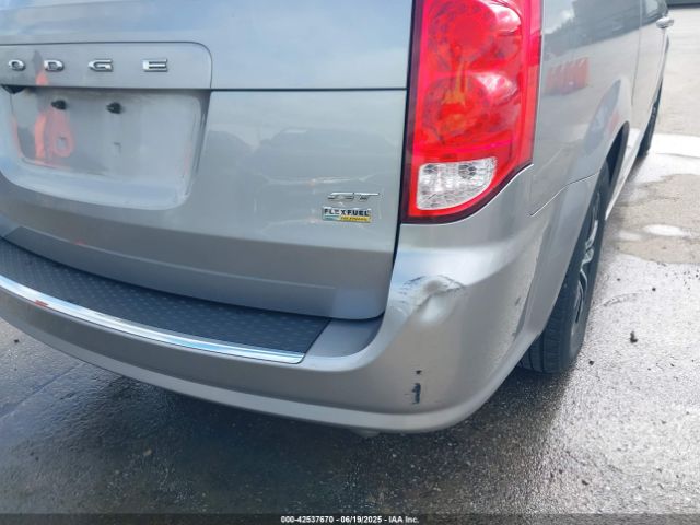 2018 DODGE GRAND CARAVAN 2C4RDGEG6JR254233 Photo 5