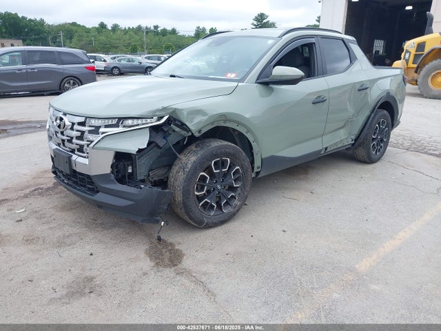 Продаж на аукціоні авто 2023 Hyundai Santa Cruz Sel, vin: 5NTJCDAE3PH041492, номер лоту: 42537671