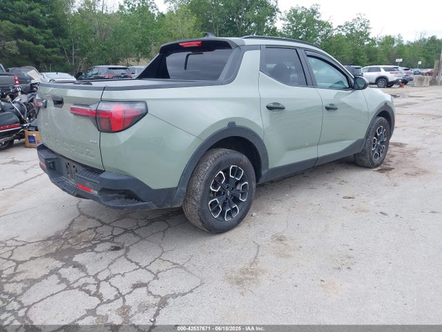 Продаж на аукціоні авто 2023 Hyundai Santa Cruz Sel, vin: 5NTJCDAE3PH041492, номер лоту: 42537671